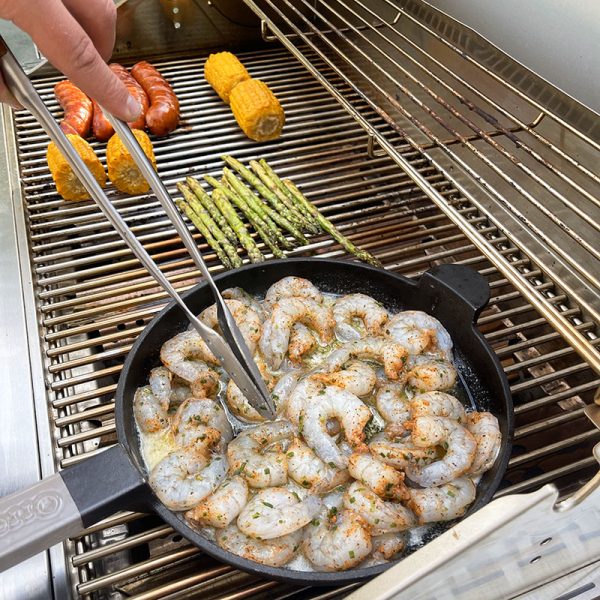 Bluegaz Elite Grilltang - Image 8