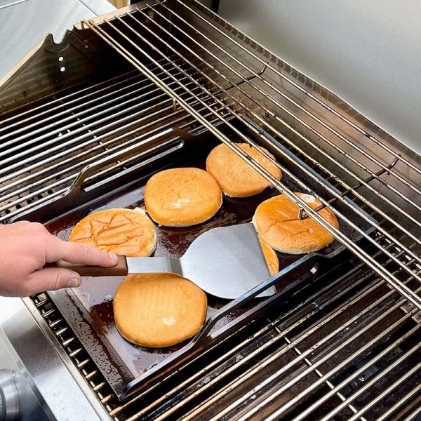 Bluegaz Elite Burger Flipper - Image 7