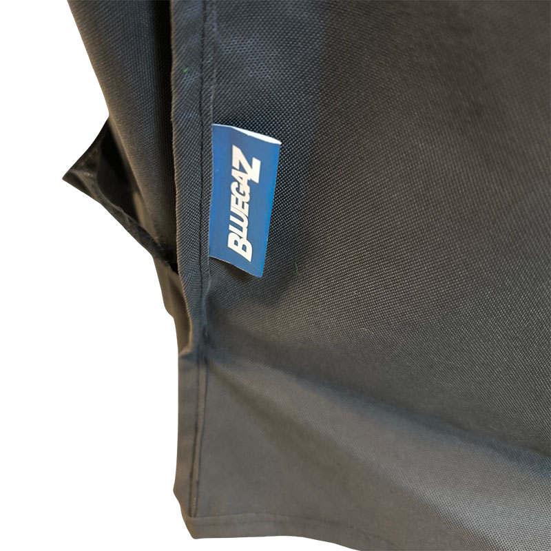 Bluegaz Premium Grillovertræk Small - Image 3