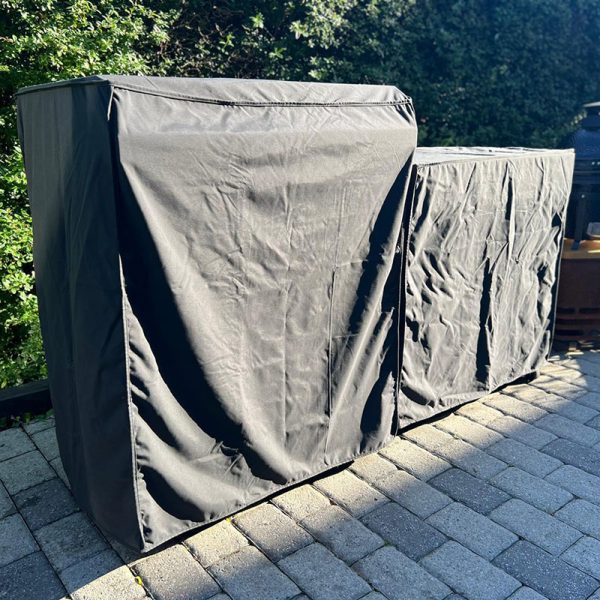 Bluegaz Z Premium Grillovertræk - Image 4