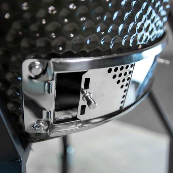 Bluegaz Kyoto Kamado XL - Image 7