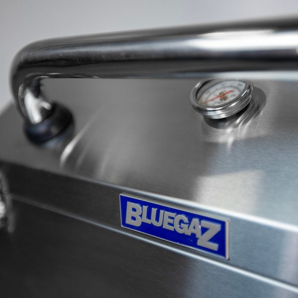Bluegaz T10 Bærbar gasgrill - Image 10