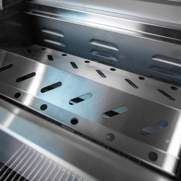 Bluegaz T10 Bærbar gasgrill - Image 7