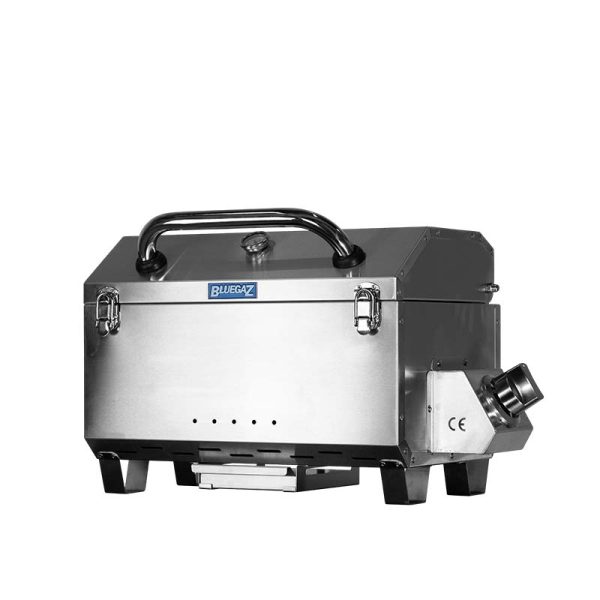 Bluegaz T10 Bærbar gasgrill - Image 2