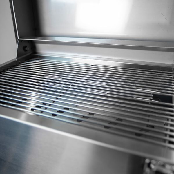 Bluegaz T10 Bærbar gasgrill - Image 6