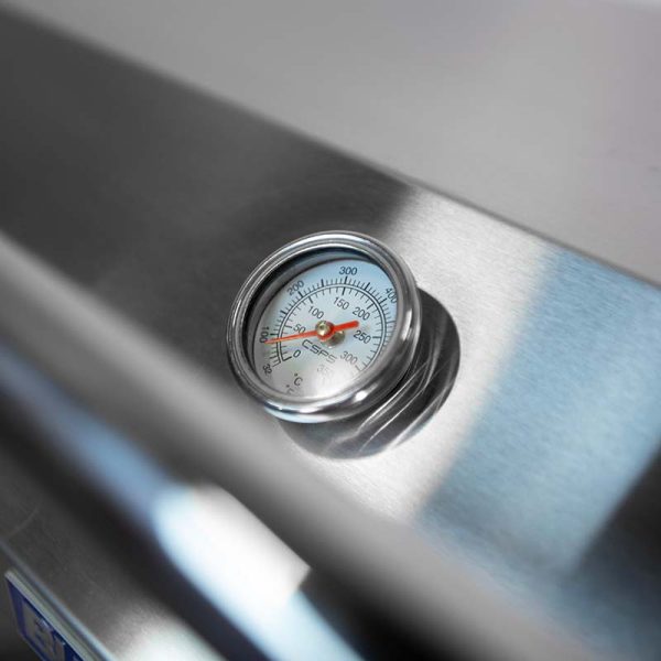 Bluegaz T10 Bærbar gasgrill - Image 9