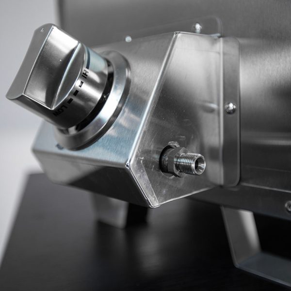 Bluegaz T10 Bærbar gasgrill - Image 11