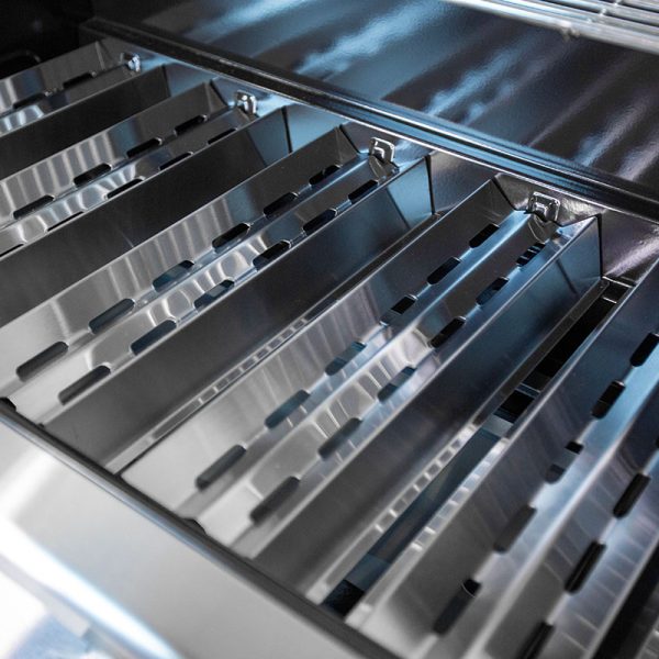Bluegaz X502 Gasgrill - Image 8
