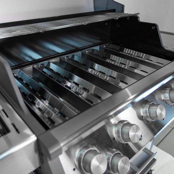 Bluegaz X502 Gasgrill - Image 7