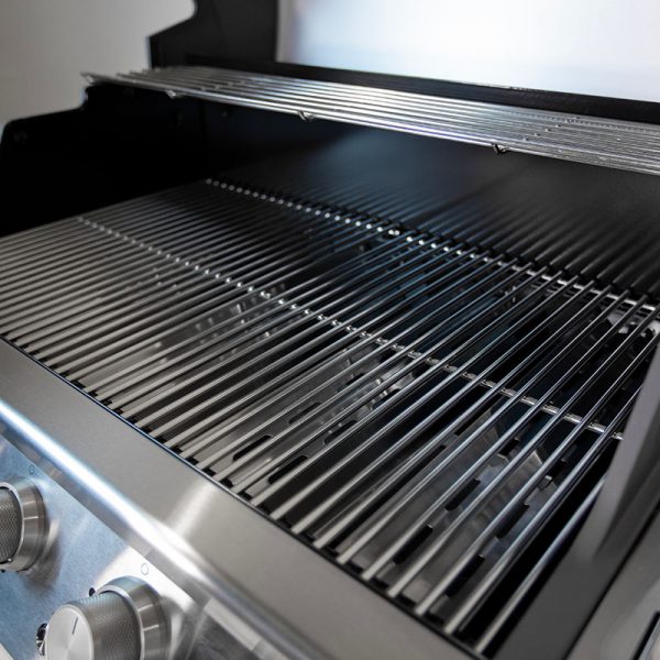 Bluegaz X502 Gasgrill - Image 5