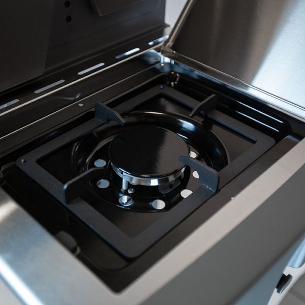 Bluegaz X502 Gasgrill - Image 13