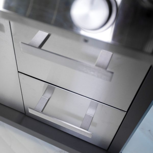 Bluegaz X502 Gasgrill - Image 17