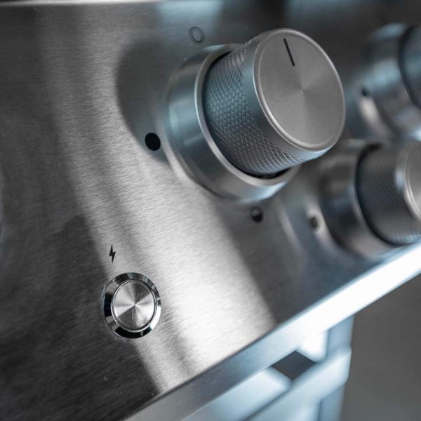 Bluegaz X502 Gasgrill - Image 10