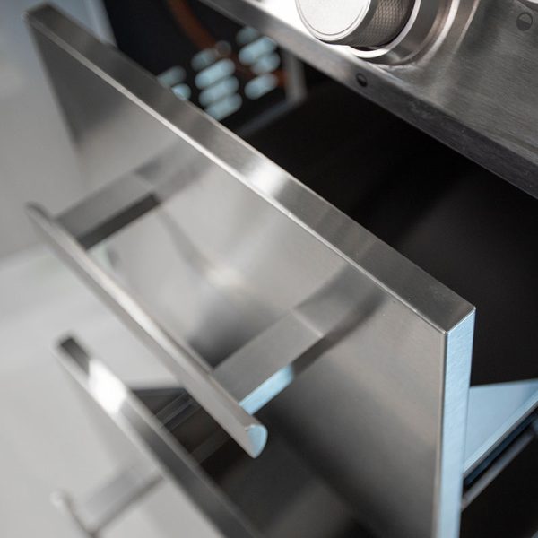 Bluegaz X502 Gasgrill - Image 18