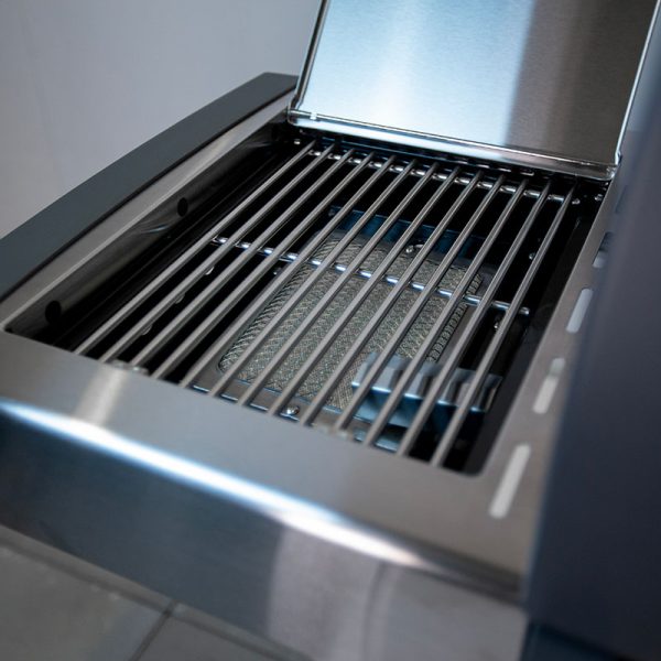 Bluegaz X502 Gasgrill - Image 11
