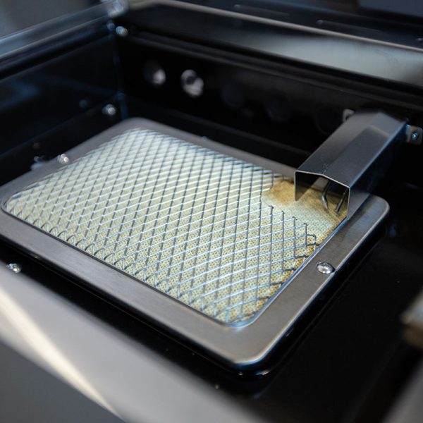 Bluegaz X502 Gasgrill - Image 12