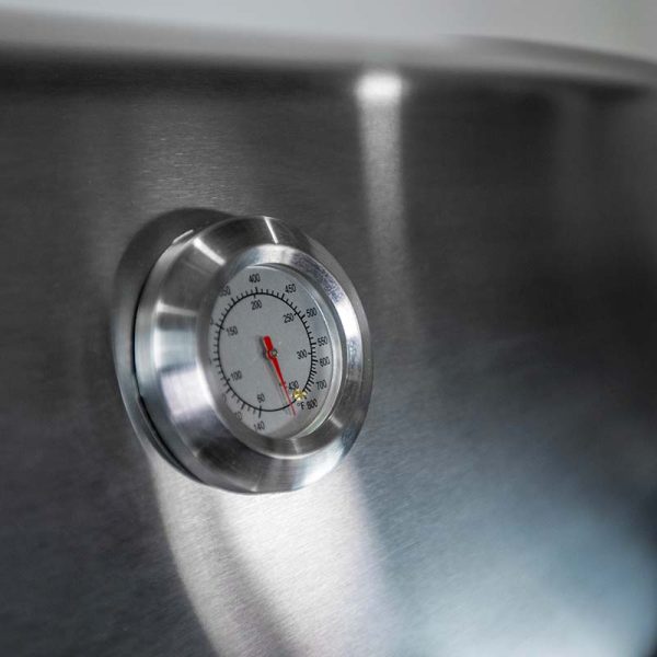 Bluegaz X502 Gasgrill - Image 15
