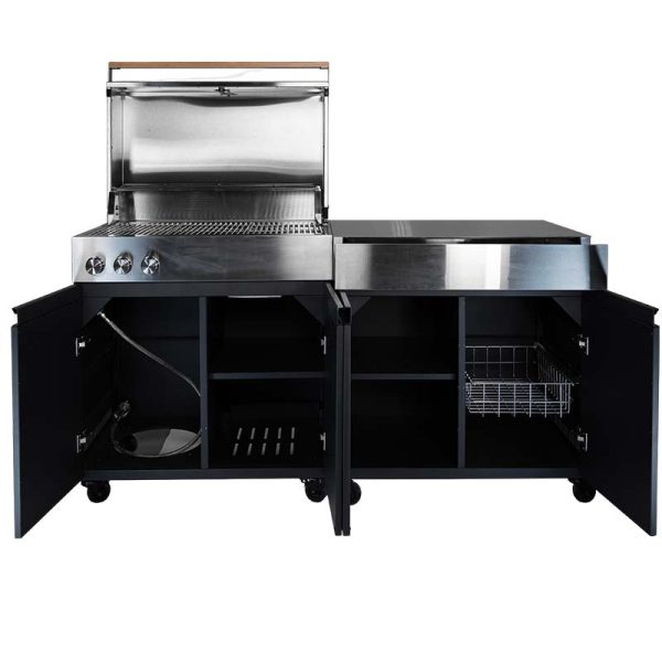 Bluegaz Z Sidemodul - Image 7