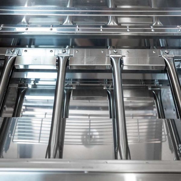 Bluegaz Z1 Gasgrill - Image 7