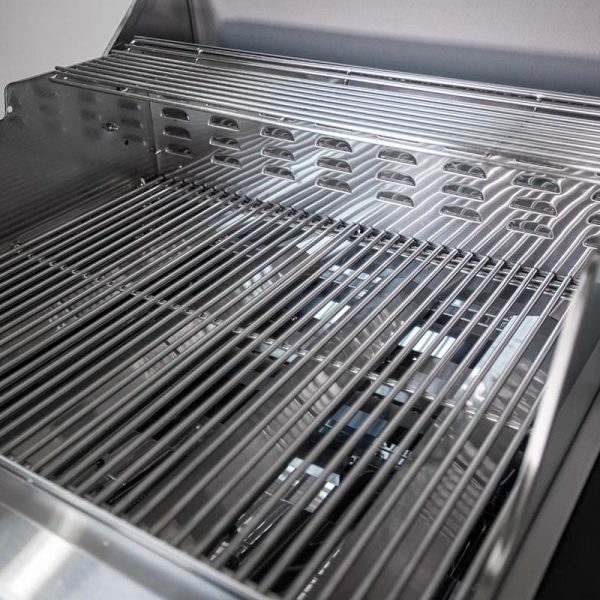 Bluegaz Z1 Gasgrill - Image 5