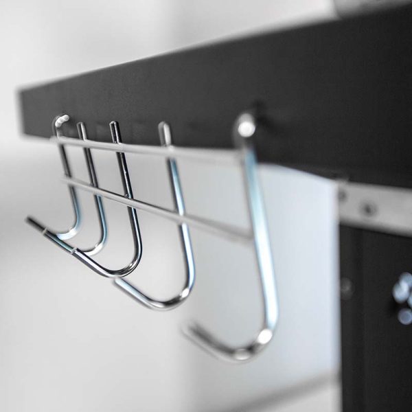 Bluegaz Z1 Gasgrill - Image 11