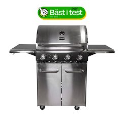 Bluegaz Z1 Gasgrill