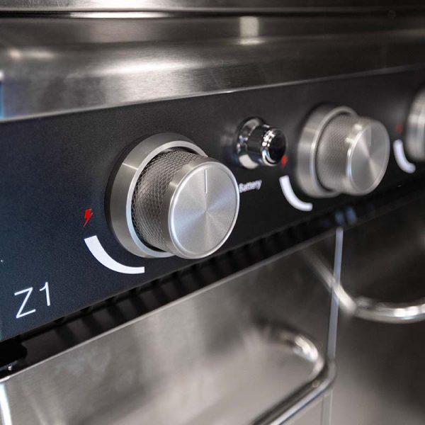 Bluegaz Z1 Gasgrill - Image 8