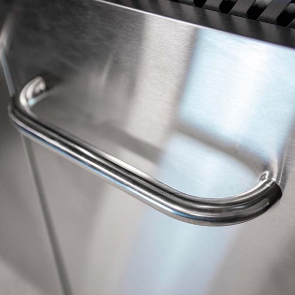 Bluegaz Z1 Gasgrill - Image 12