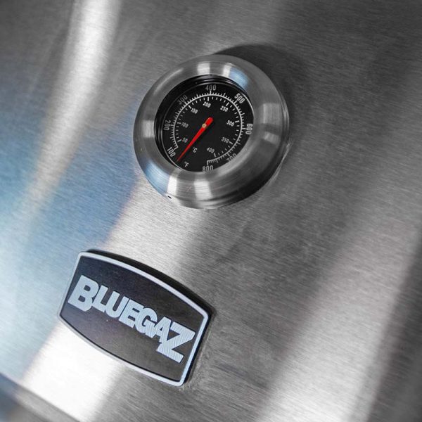 Bluegaz Z1 Gasgrill - Image 10