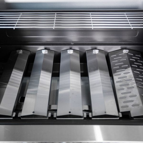Bluegaz Z40 Gasgrill - Image 6