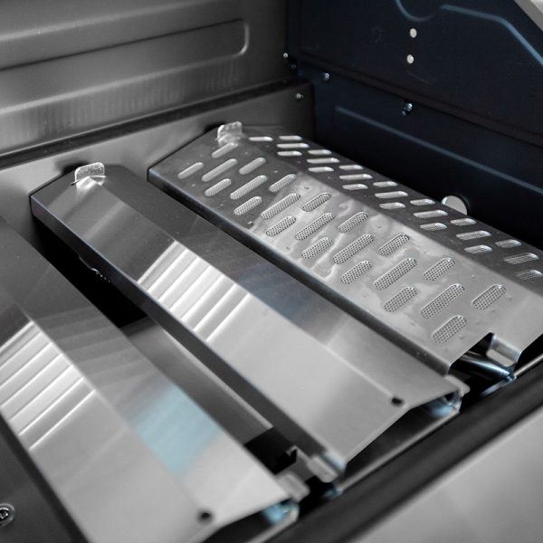 Bluegaz Z40 Gasgrill - Image 7