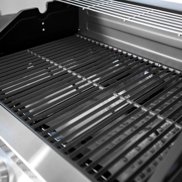Bluegaz Z40 Gasgrill - Image 5