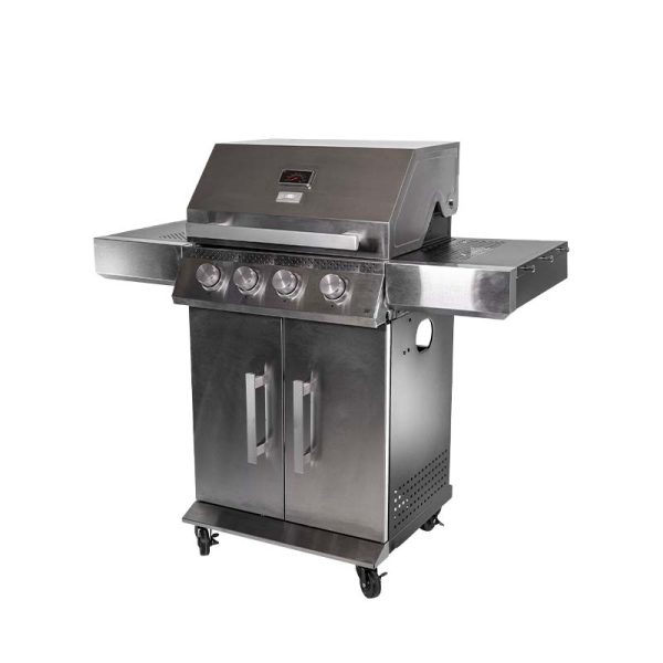 Bluegaz Z40 Gasgrill - Image 3