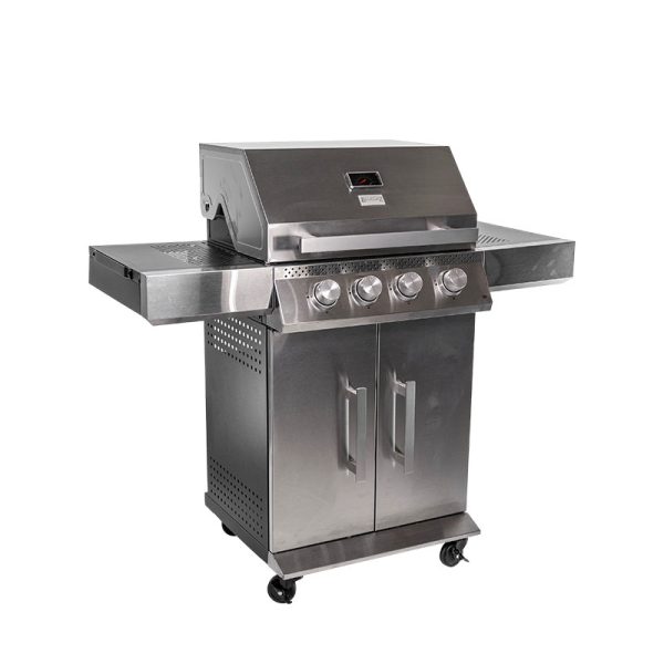 Bluegaz Z40 Gasgrill - Image 4