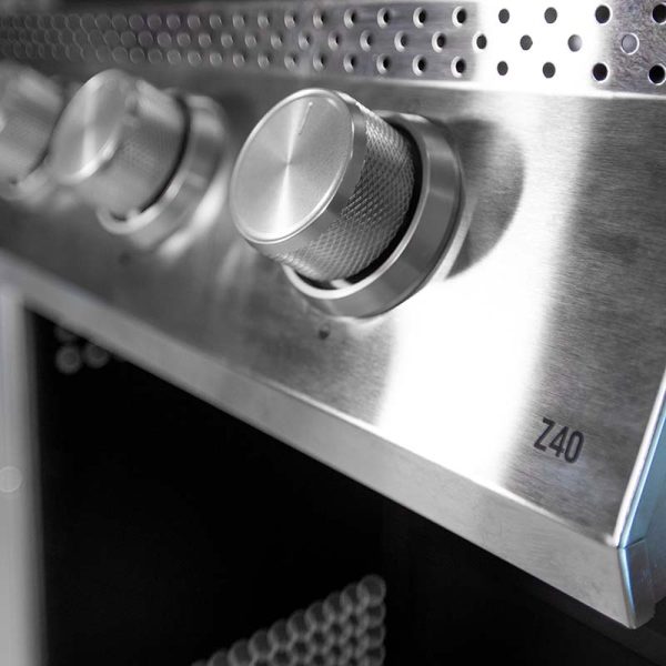 Bluegaz Z40 Gasgrill - Image 10
