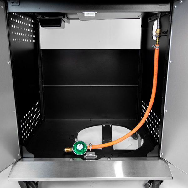 Bluegaz Z40 Gasgrill - Image 14