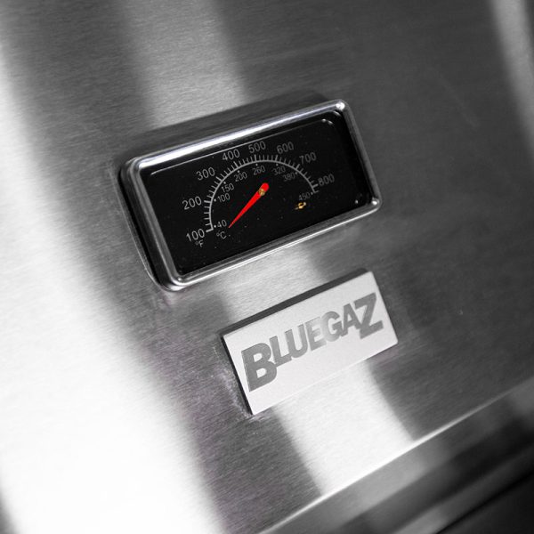 Bluegaz Z40 Gasgrill - Image 12