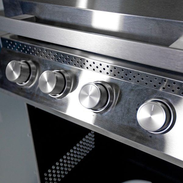 Bluegaz Z40 Gasgrill - Image 9