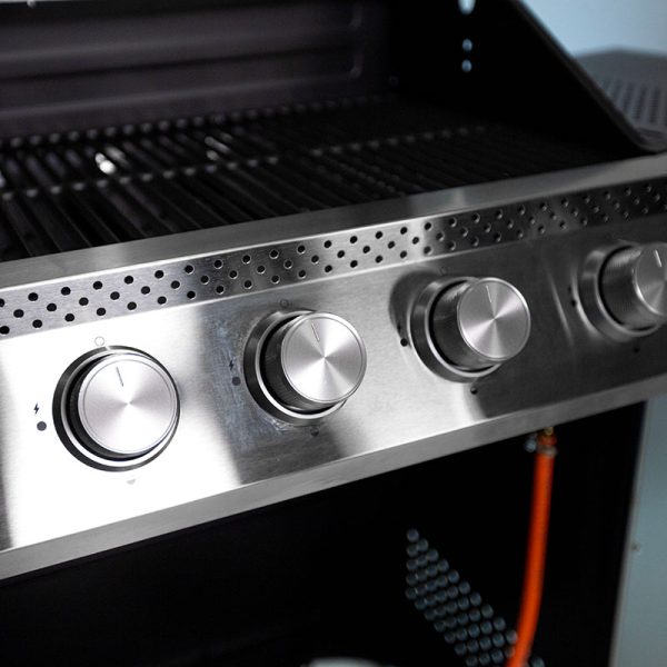 Bluegaz Z40 Gasgrill - Image 8