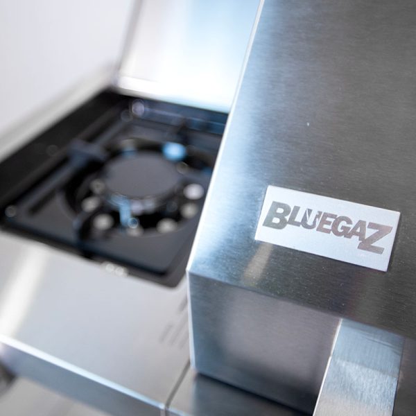 Bluegaz Z401 Gasgrill - Image 11