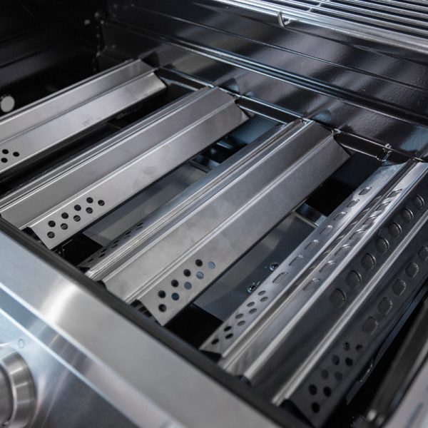 Bluegaz Z401 Gasgrill - Image 6