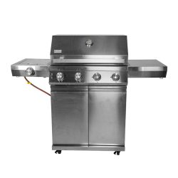 Bluegaz Z401 Gasgrill