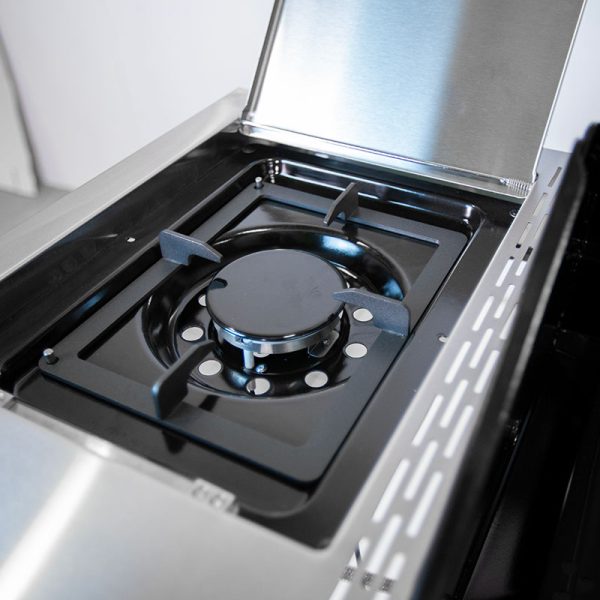 Bluegaz Z401 Gasgrill - Image 12
