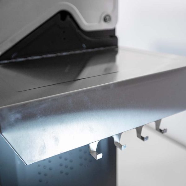 Bluegaz Z401 Gasgrill - Image 13