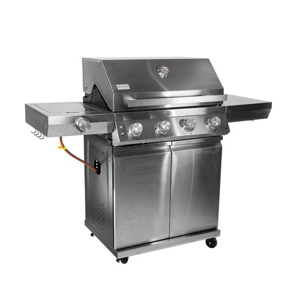 Bluegaz Z401 Gasgrill - Image 3