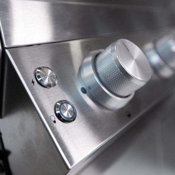 Bluegaz Z401 Gasgrill - Image 8