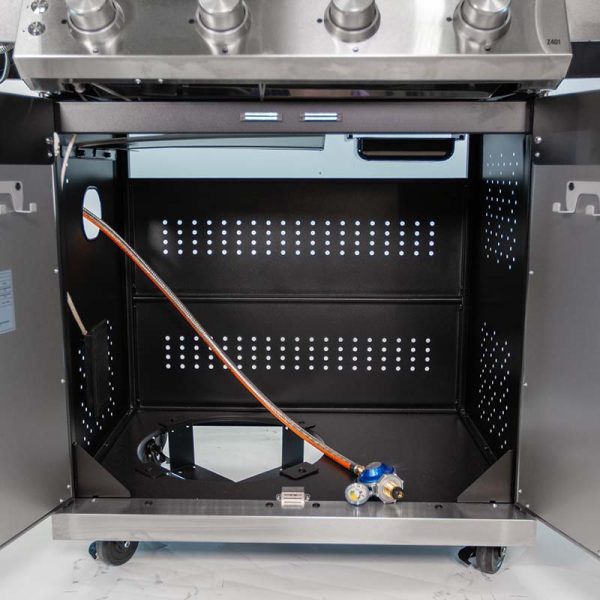 Bluegaz Z401 Gasgrill - Image 15