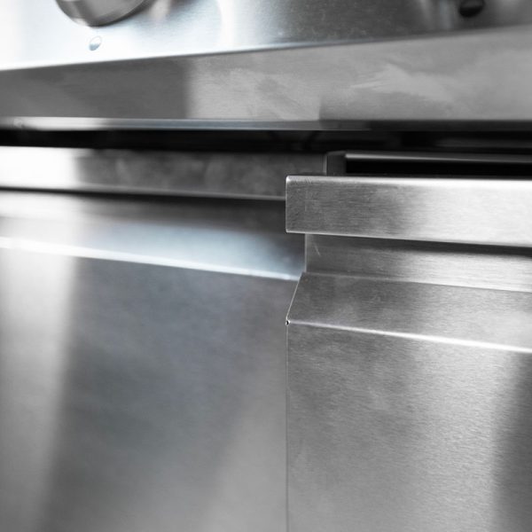 Bluegaz Z401 Gasgrill - Image 14