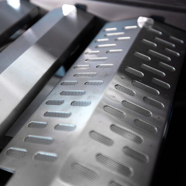 Bluegaz Z50 Gasgrill - Image 6