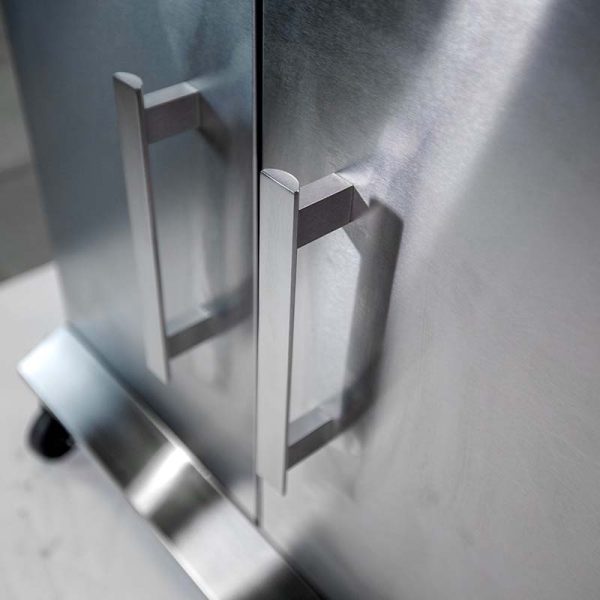 Bluegaz Z50 Gasgrill - Image 11
